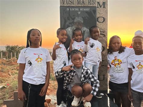 tuesday r5|Vusi Ma R5 .